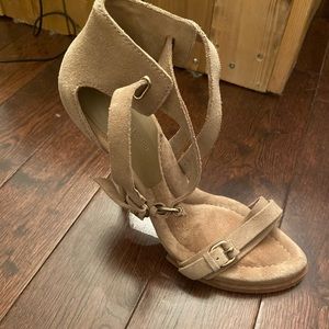 Alexander wang size 37